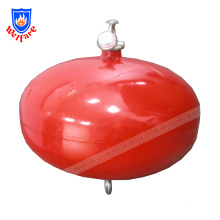 6KG Auto Hanging Fire Ball Fire Extinguisher
